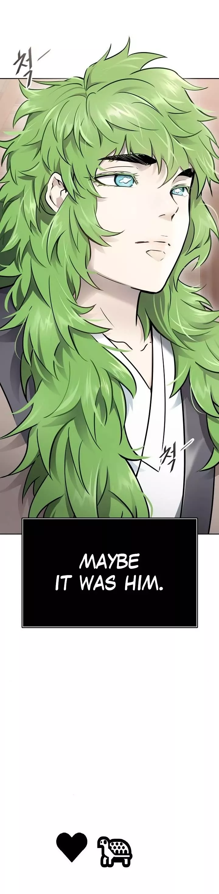 Tower of God, chapter 621, image 69