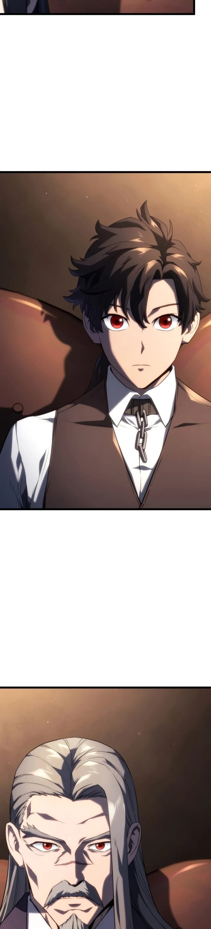 Revenge of the Baskerville Bloodhound, chapter 63, image 21