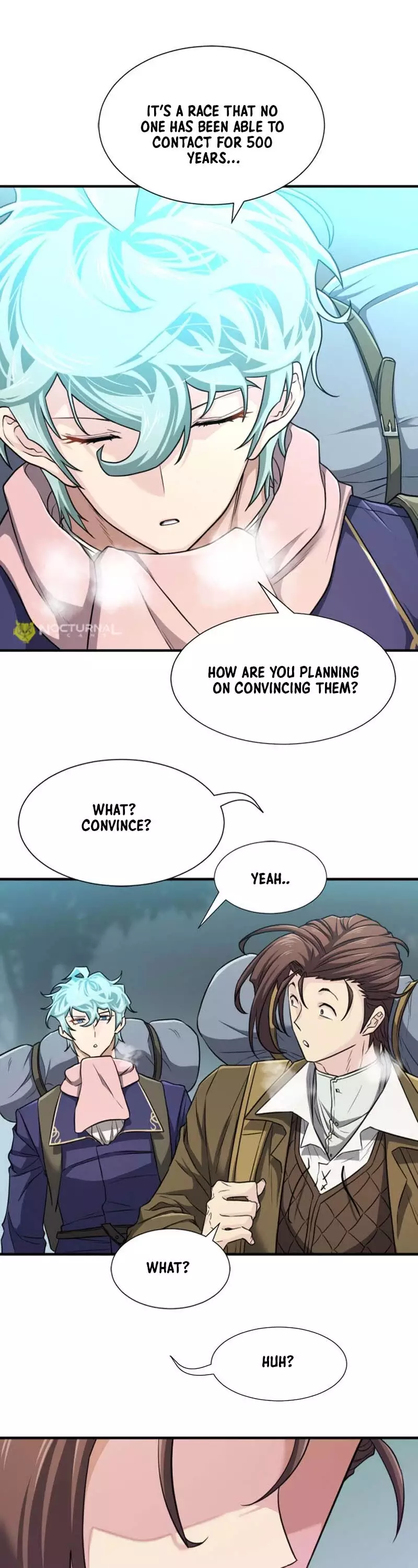 The Greatest Estate Developer, chapter 62, image 45