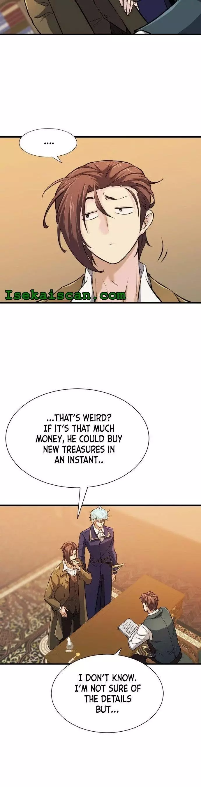 The Greatest Estate Developer, chapter 23, image 34