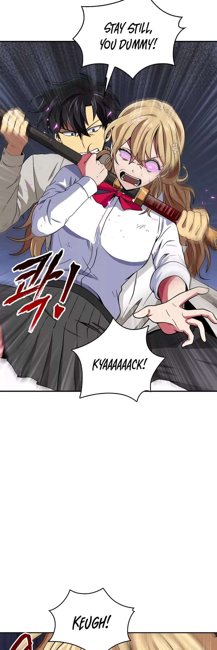 Tomb Raider King, chapter 59, image 25