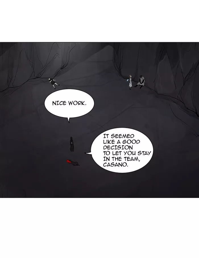 Tower of God, chapter 177, image 2