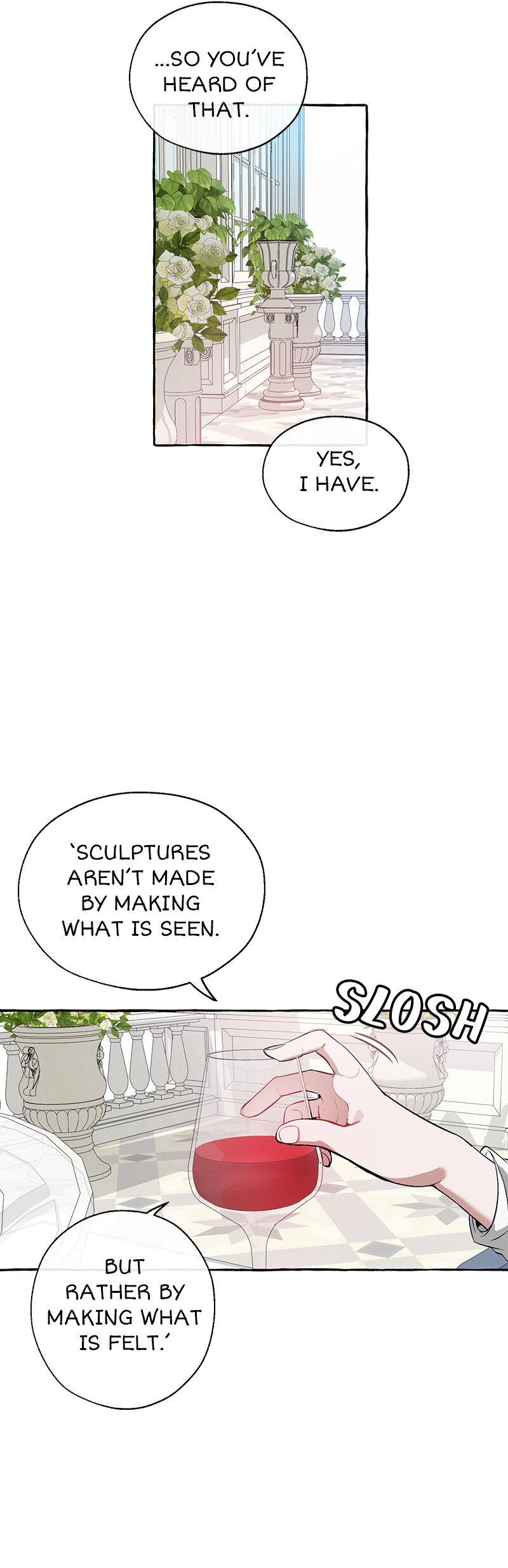 Trash of the Count’s Family, chapter 12, image 19