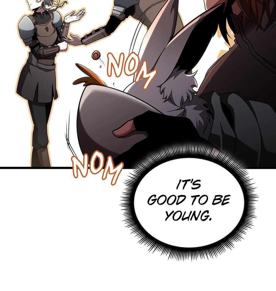 The Beginning After the End, chapter 186, image 143