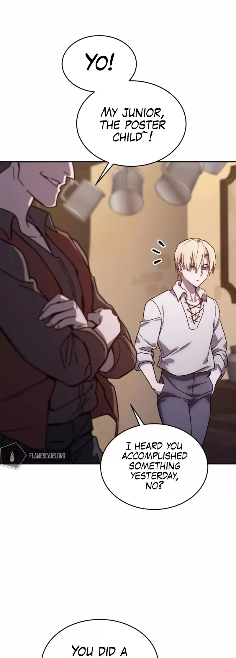 Star-Fostered Swordmaster, chapter 1, image 76