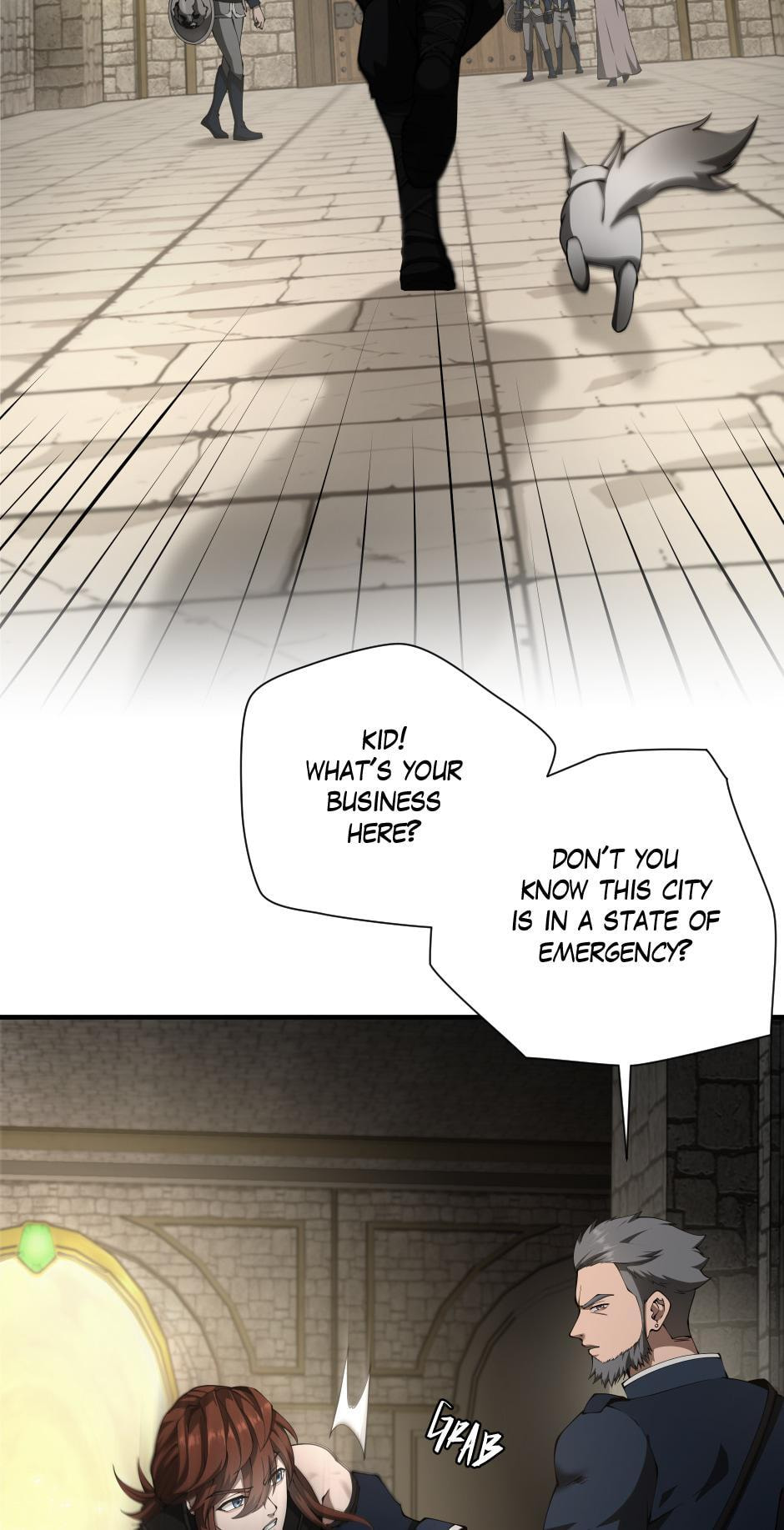 The Beginning After the End, chapter 175, image 105
