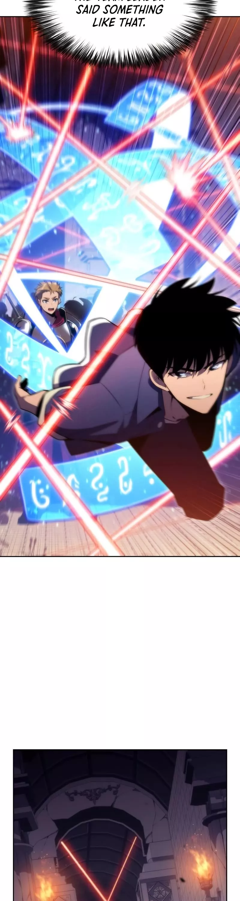 Solo Max-Level Newbie, chapter 69, image 44