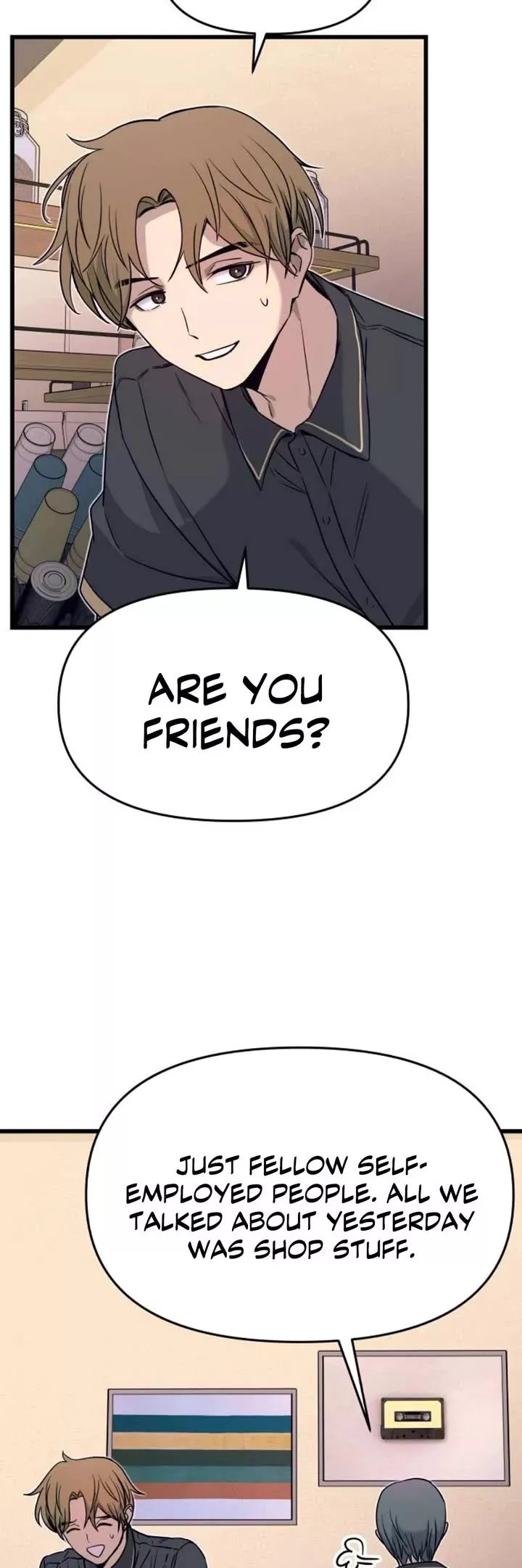My Bias Gets on the Last Train, chapter 60, image 24