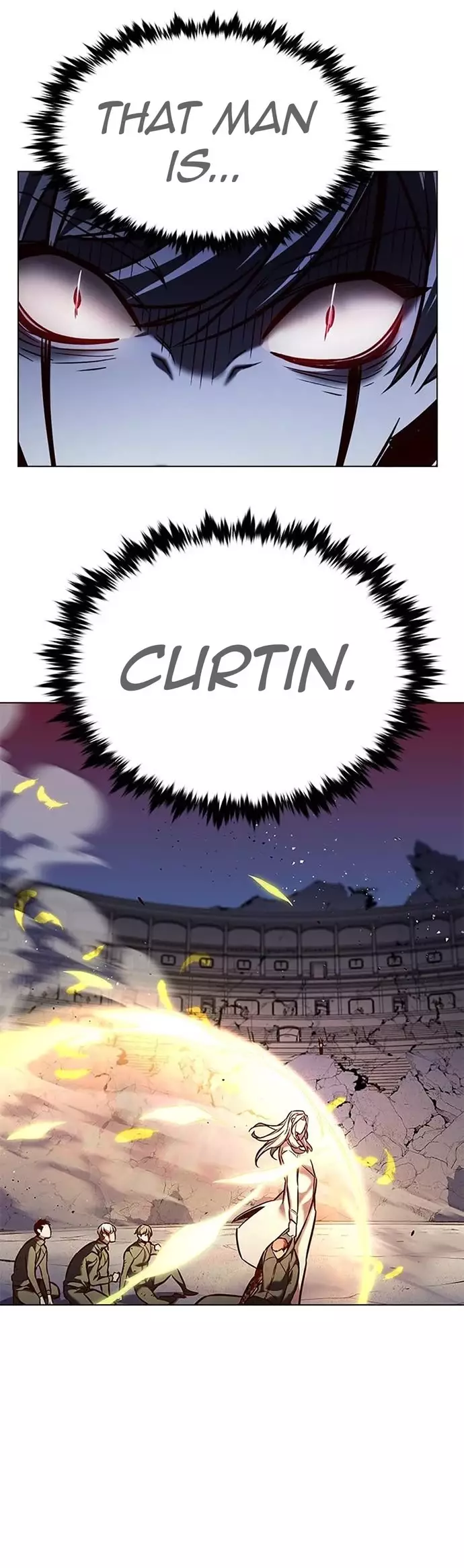 Eleceed, chapter 211, image 17