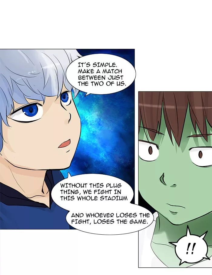 Tower of God, chapter 154, image 31