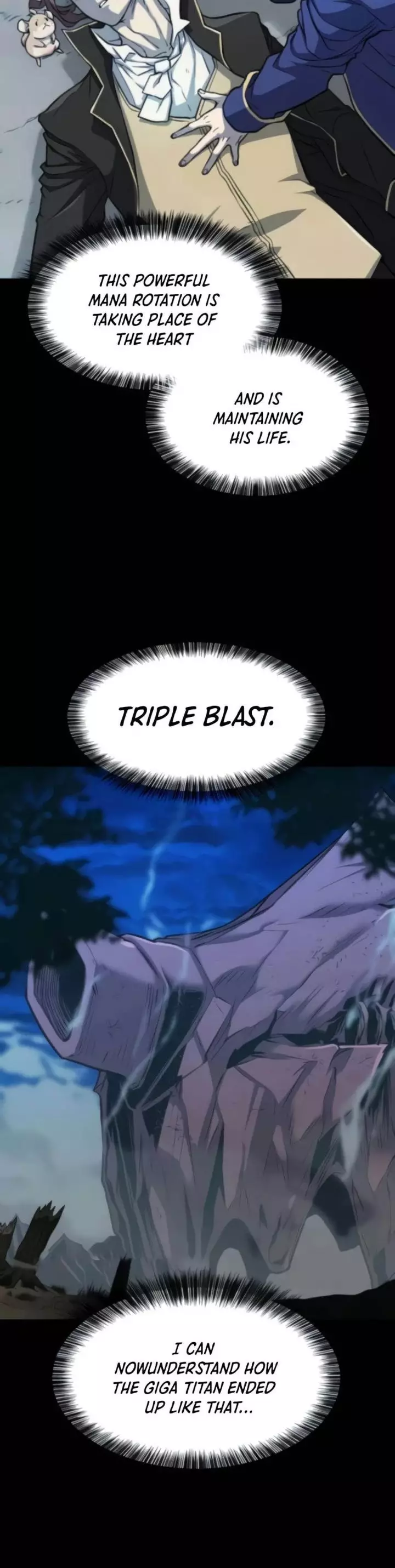The Greatest Estate Developer, chapter 34, image 12