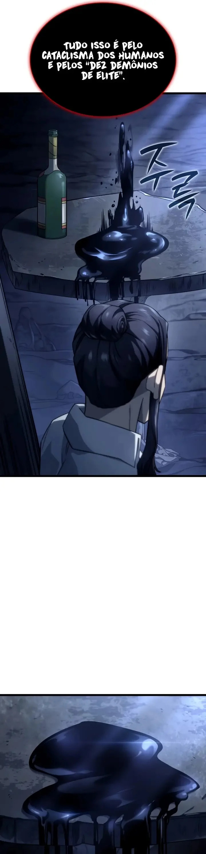 Revenge of the Baskerville Bloodhound, chapter 69, image 8