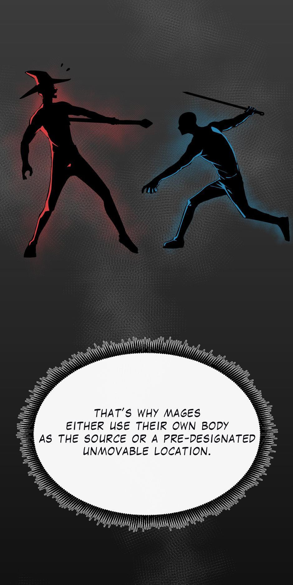 The Beginning After the End, chapter 99, image 30