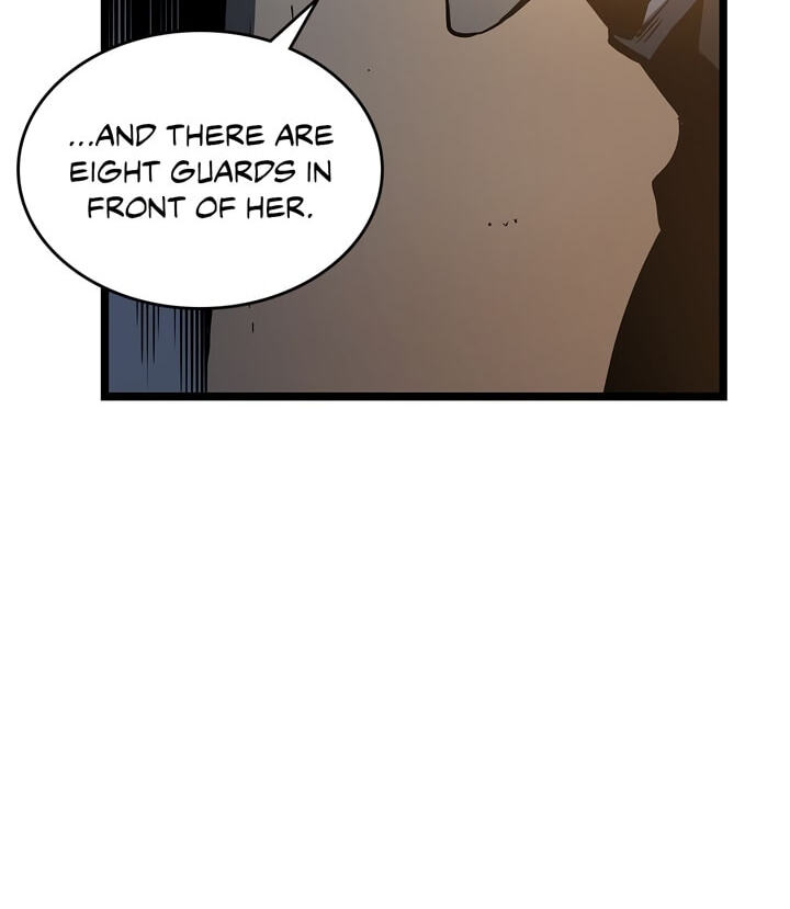 Solo Leveling, chapter 97, page 67