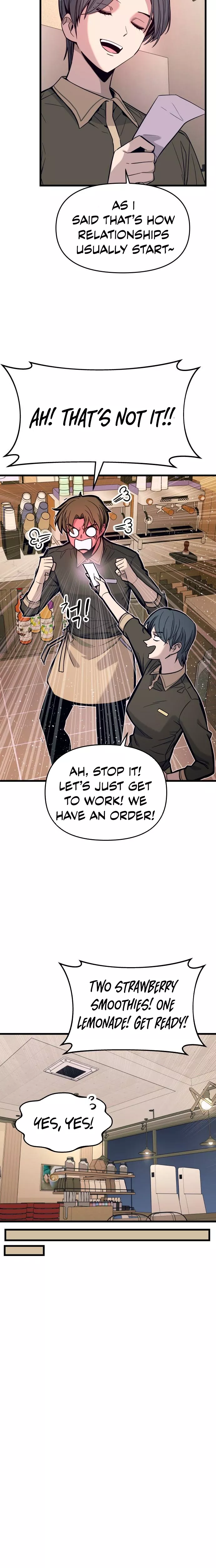My Bias Gets on the Last Train, chapter 1, image 30