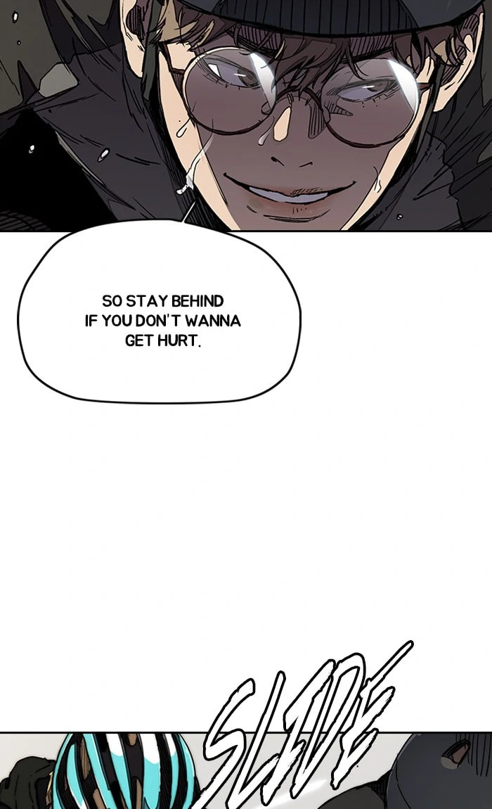 Wind Breaker, chapter 269, image 73