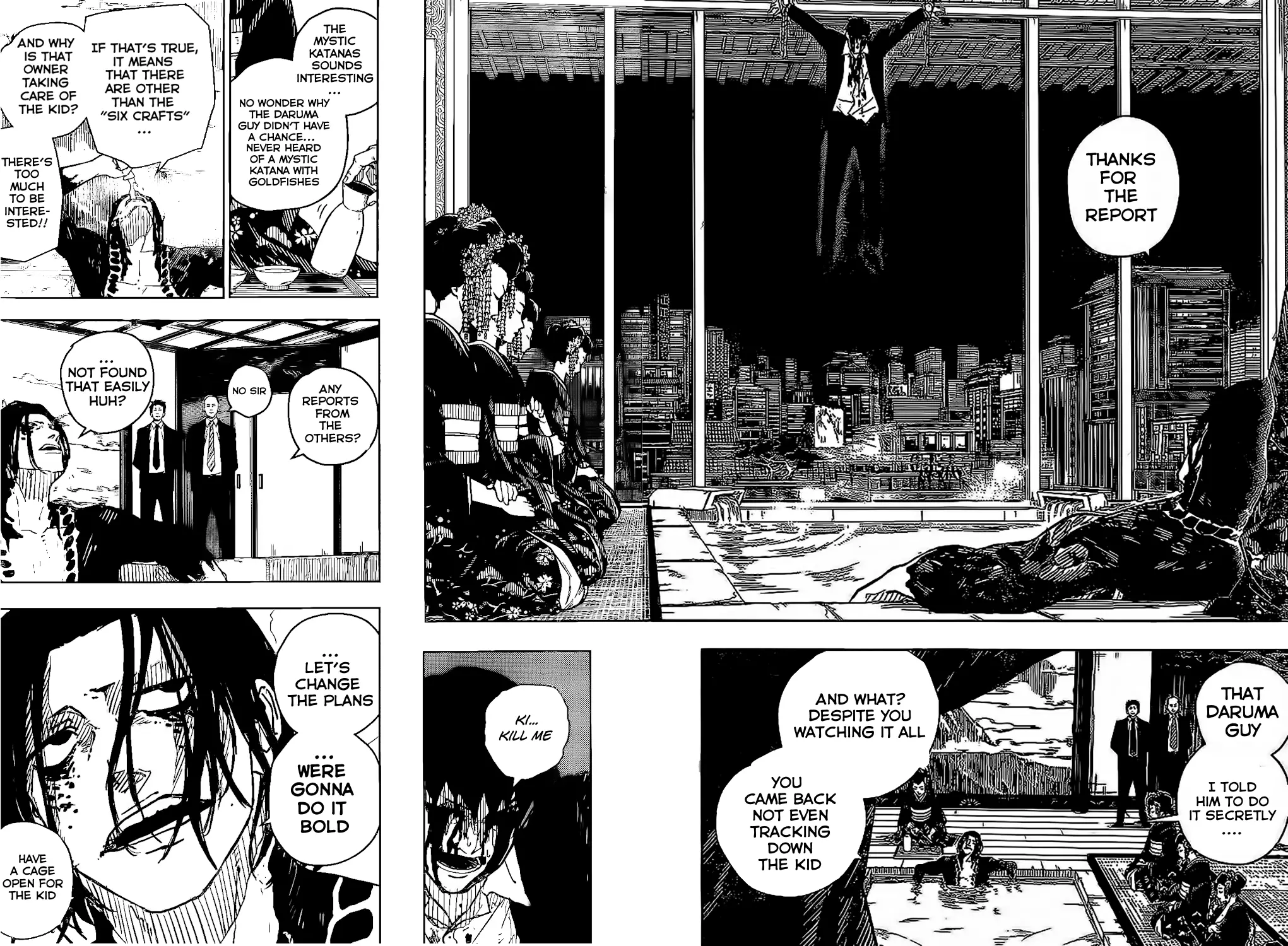 Kagurabachi, chapter 5, image 12