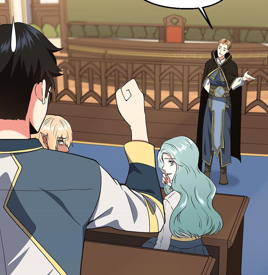 The Beginning After the End, chapter 112, image 43