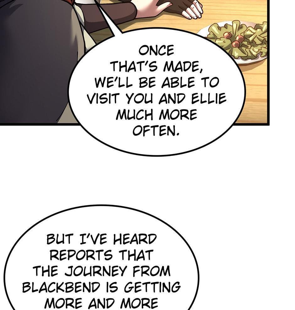 The Beginning After the End, chapter 231, image 108