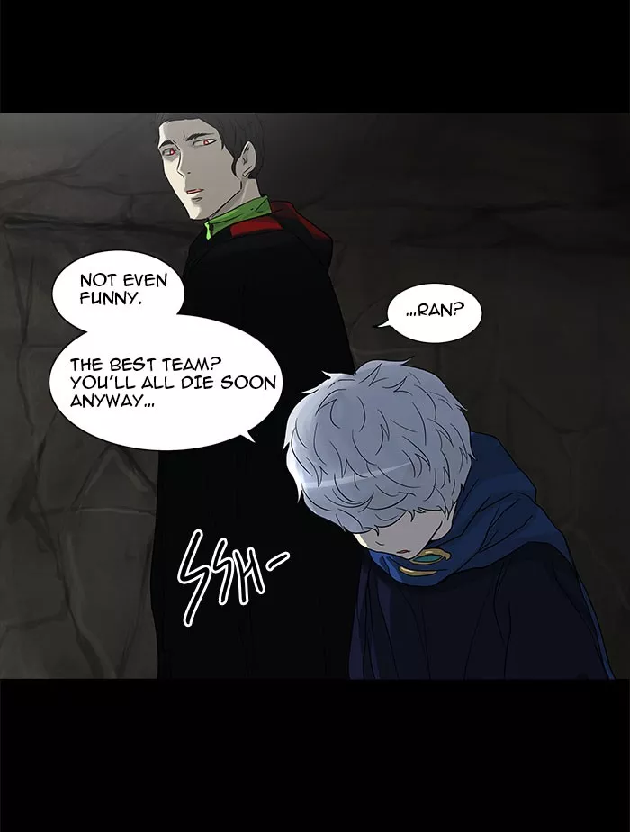 Tower of God, chapter 132, image 14