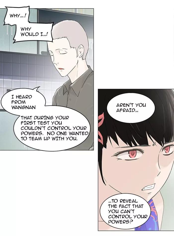 Tower of God, chapter 107, image 36