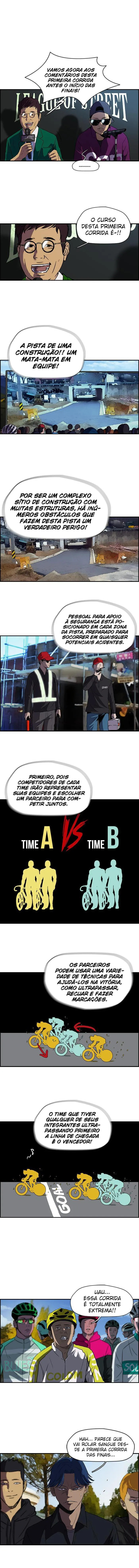 Wind Breaker, chapter 19, page 4