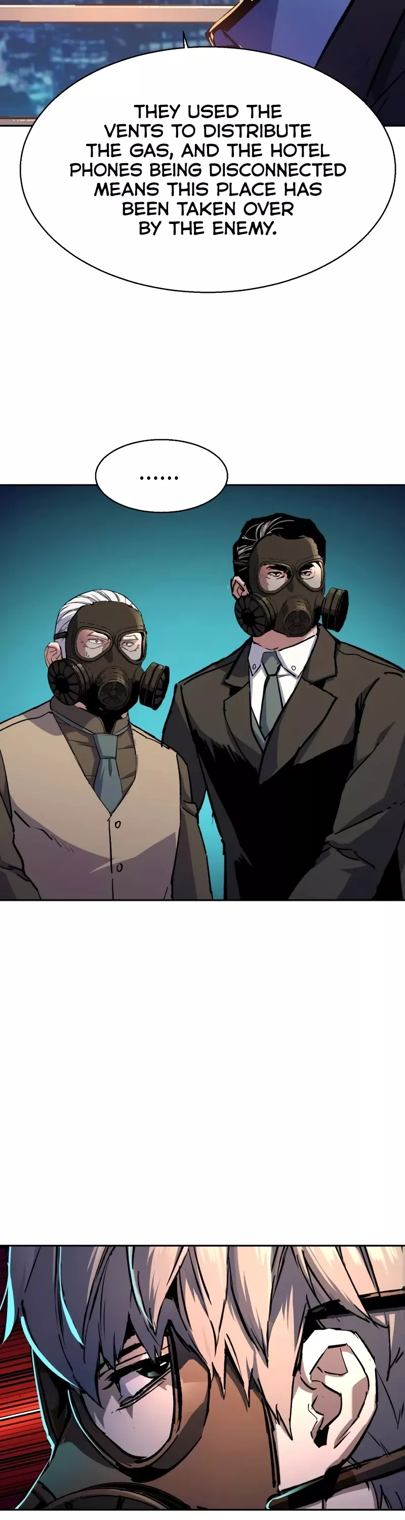 Teenage Mercenary, chapter 171, image 22