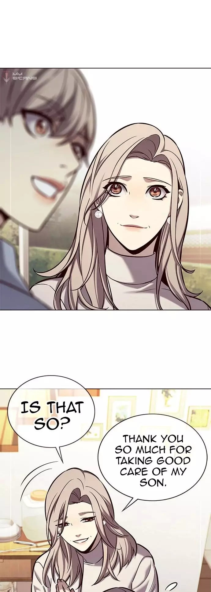 Eleceed, chapter 178, image 12