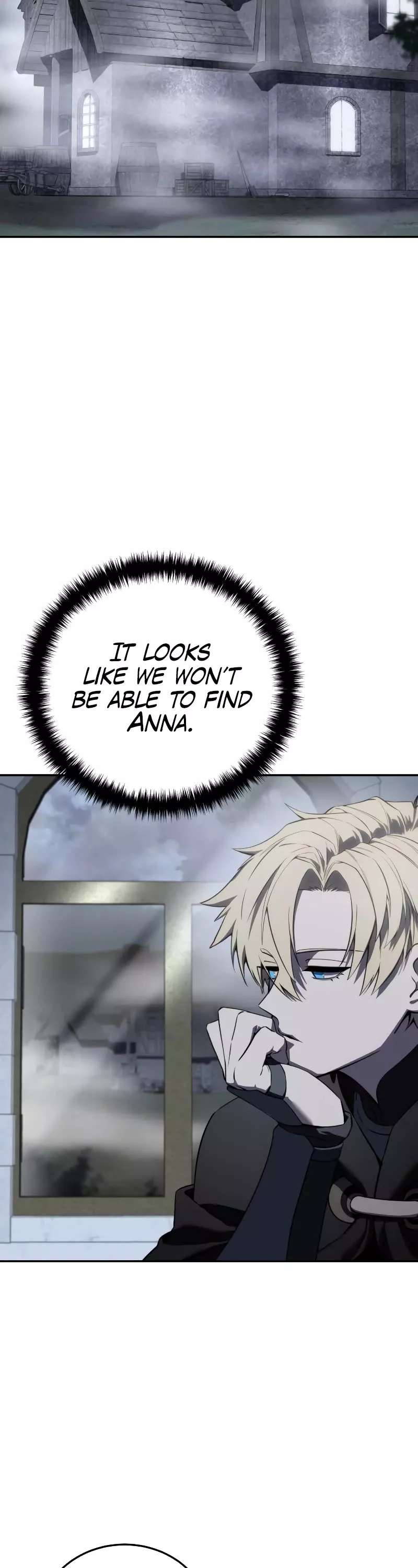 Star-Fostered Swordmaster, chapter 48, image 45