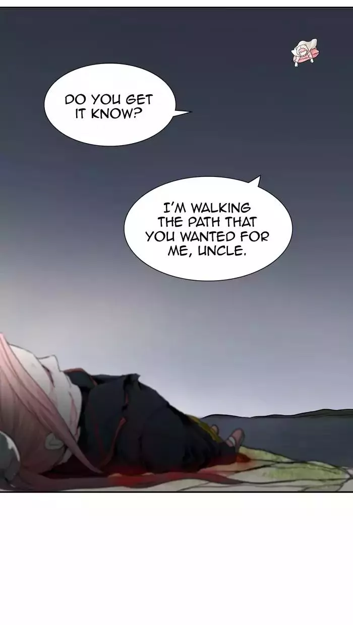 Tower of God, chapter 377, image 30