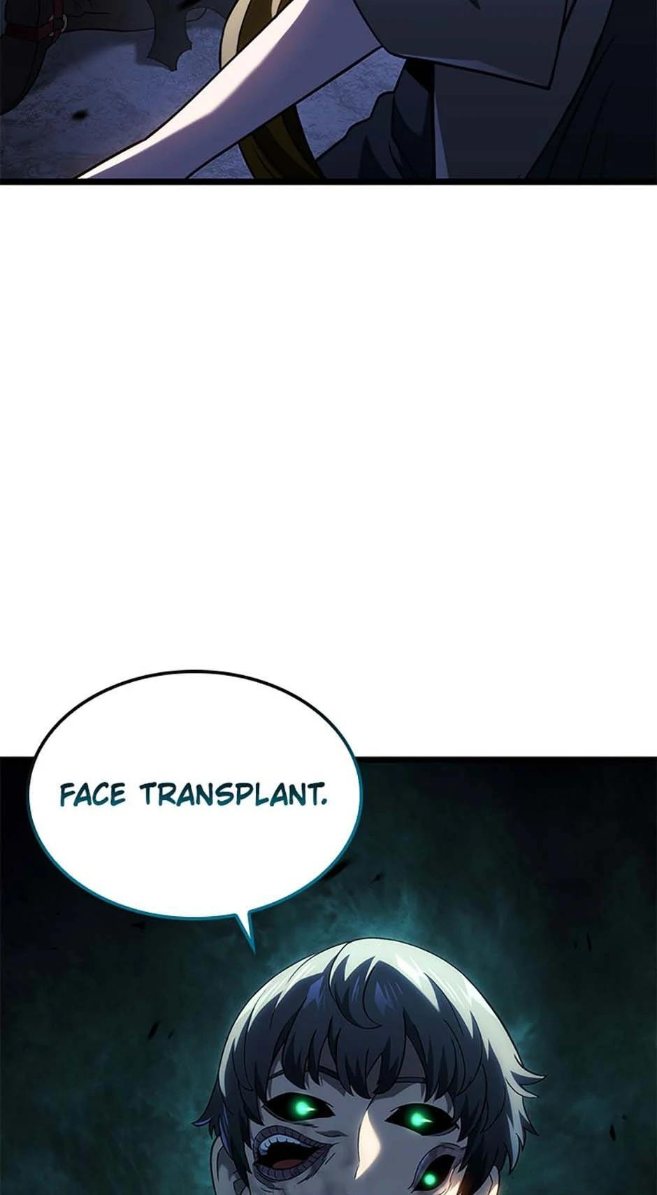 Revenge of the Baskerville Bloodhound, chapter 88, image 70