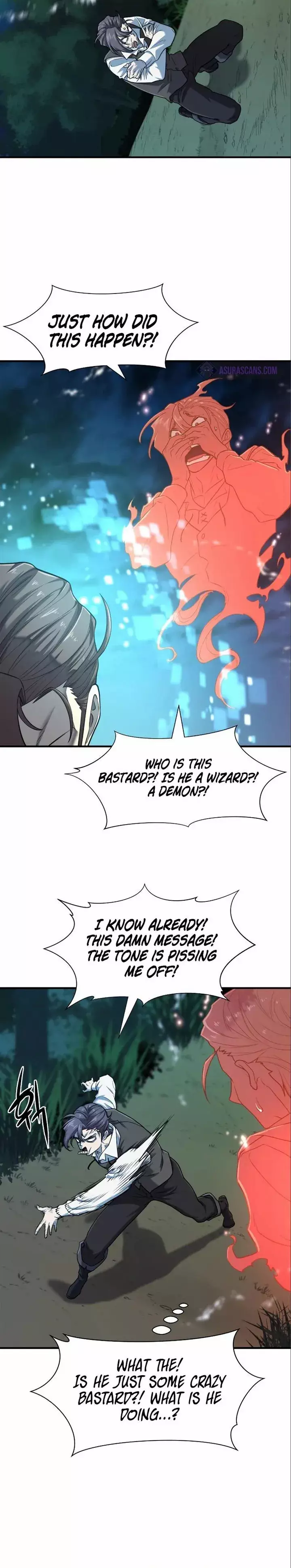 The Greatest Estate Developer, chapter 115, image 4
