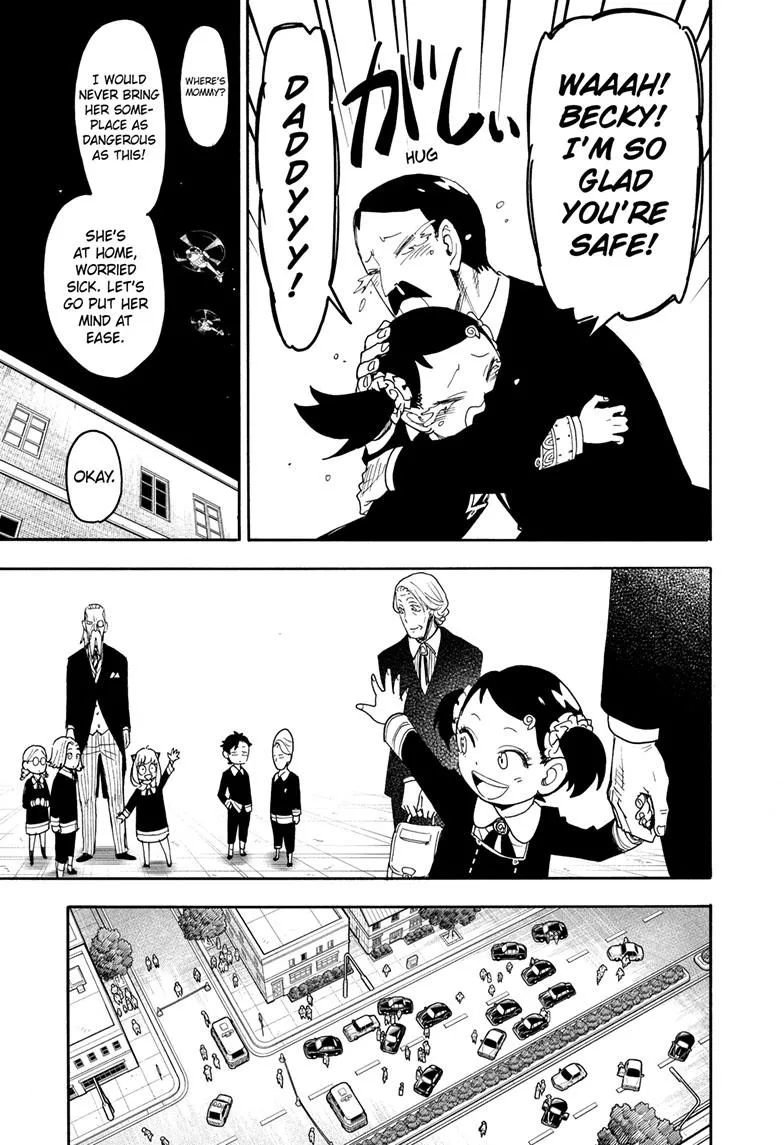 SPY x FAMILY, chapter 75, image 8