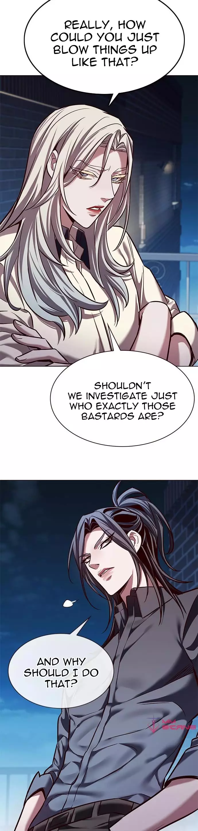 Eleceed, chapter 238, image 3