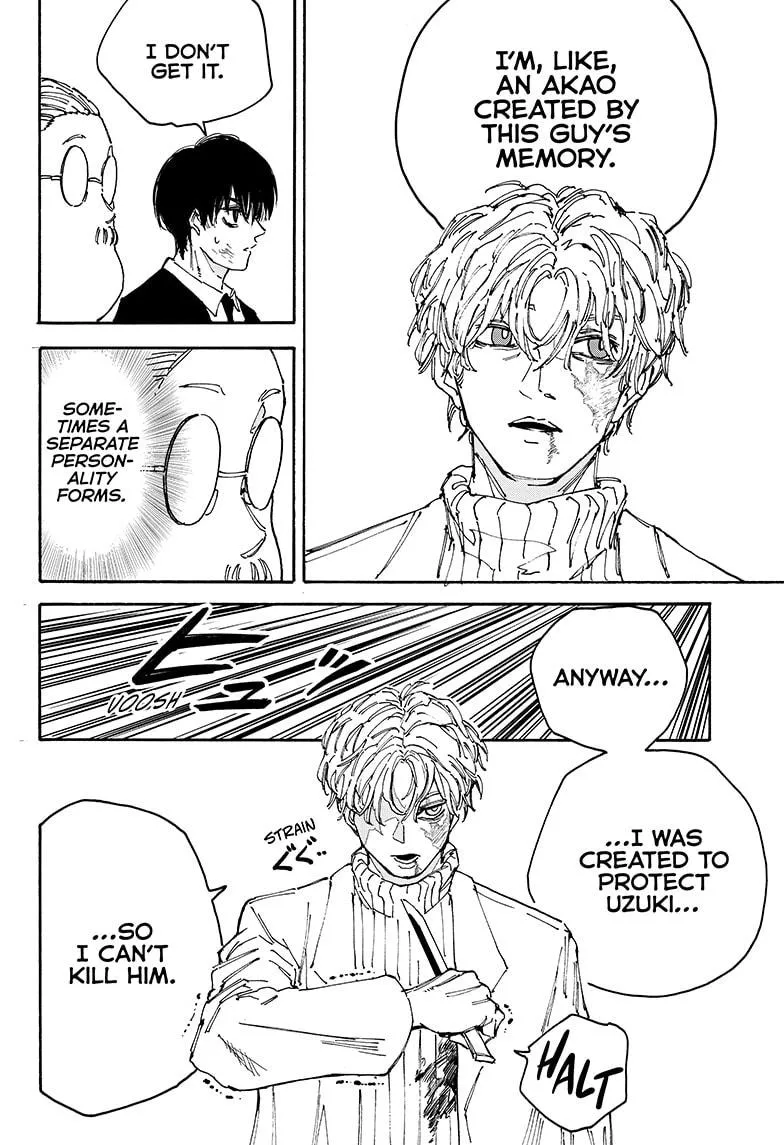 Sakamoto Days, chapter 162, image 12
