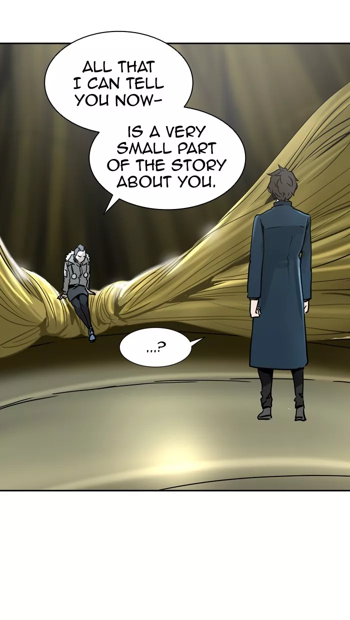 Tower of God, chapter 319, image 2