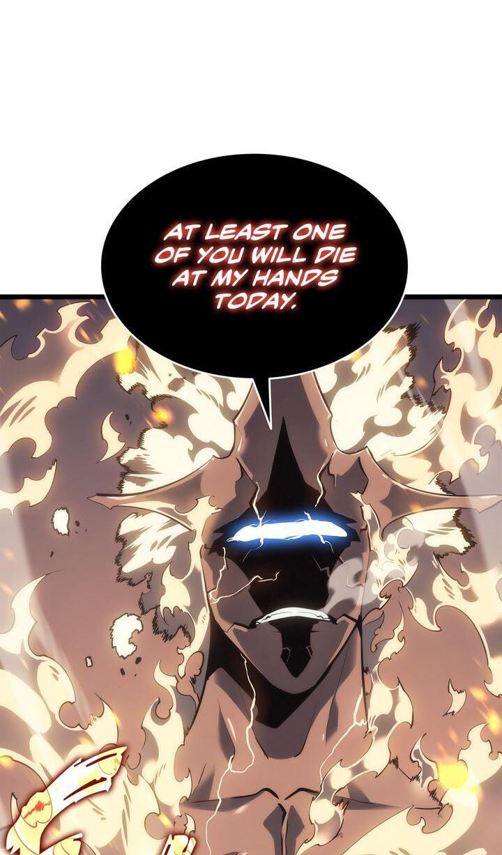 Solo Leveling, chapter 140, image 40