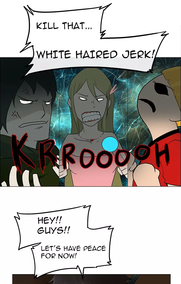 Tower of God, chapter 21, image 31