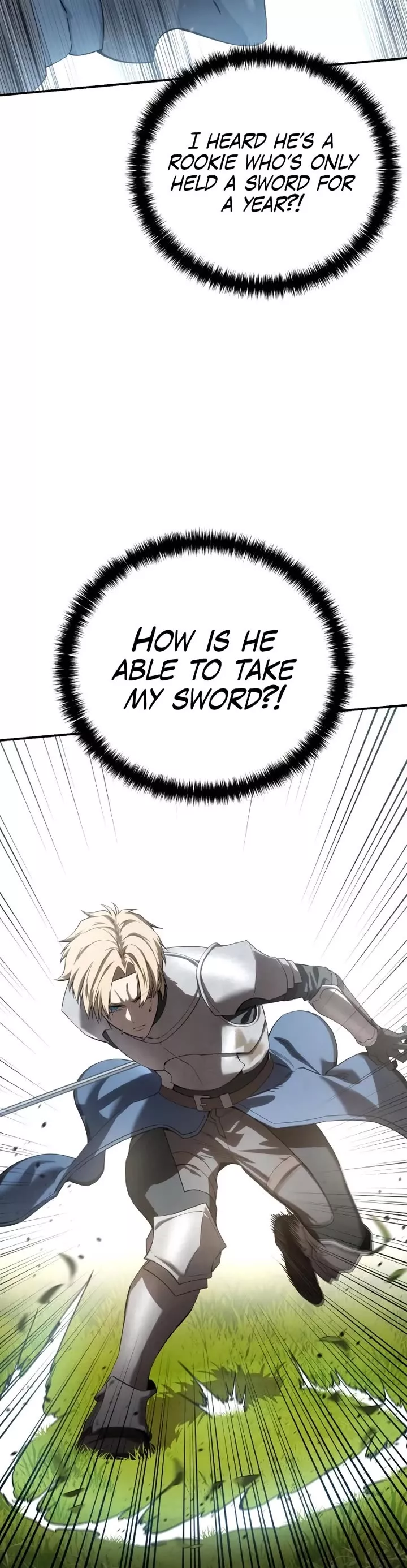 Star-Fostered Swordmaster, chapter 82, image 37