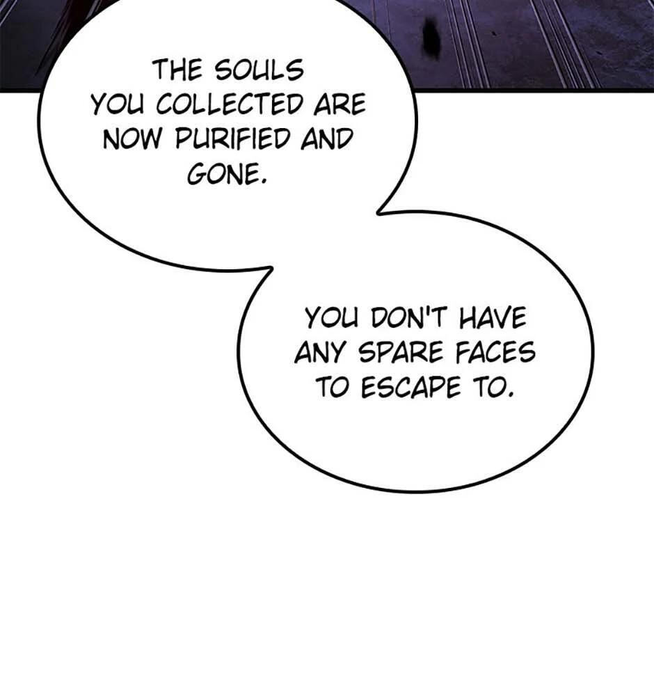 Revenge of the Baskerville Bloodhound, chapter 90, image 31