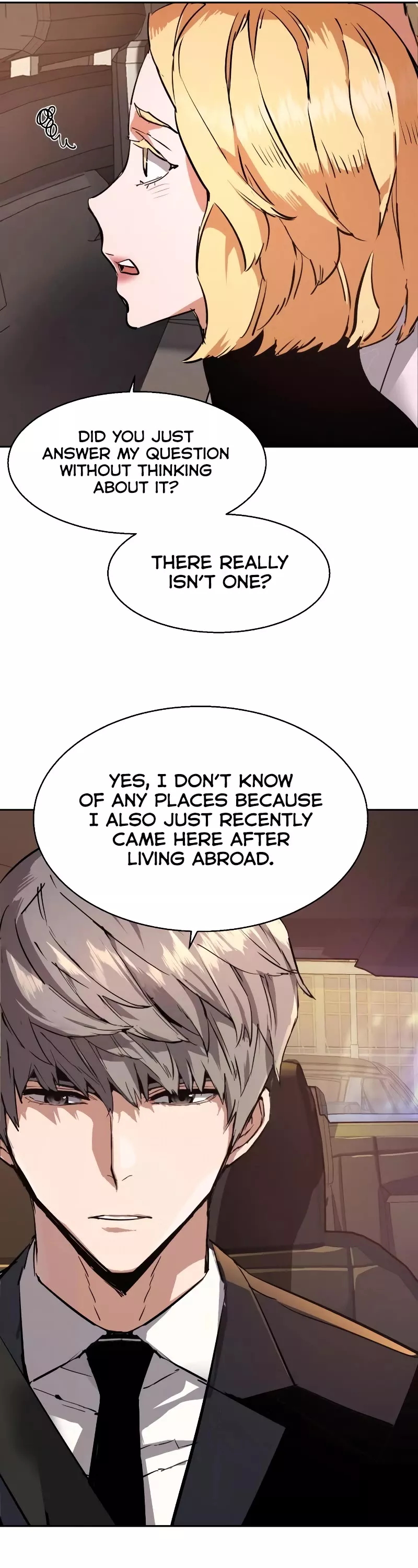 Teenage Mercenary, chapter 127, image 49