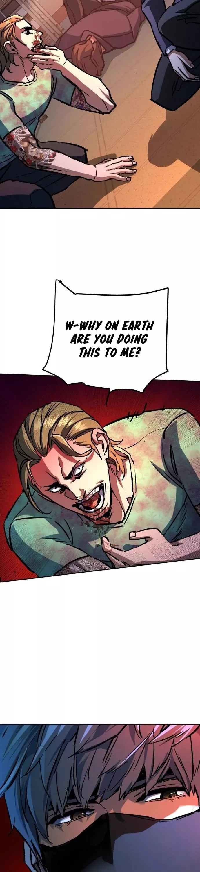 Teenage Mercenary, chapter 197, image 38