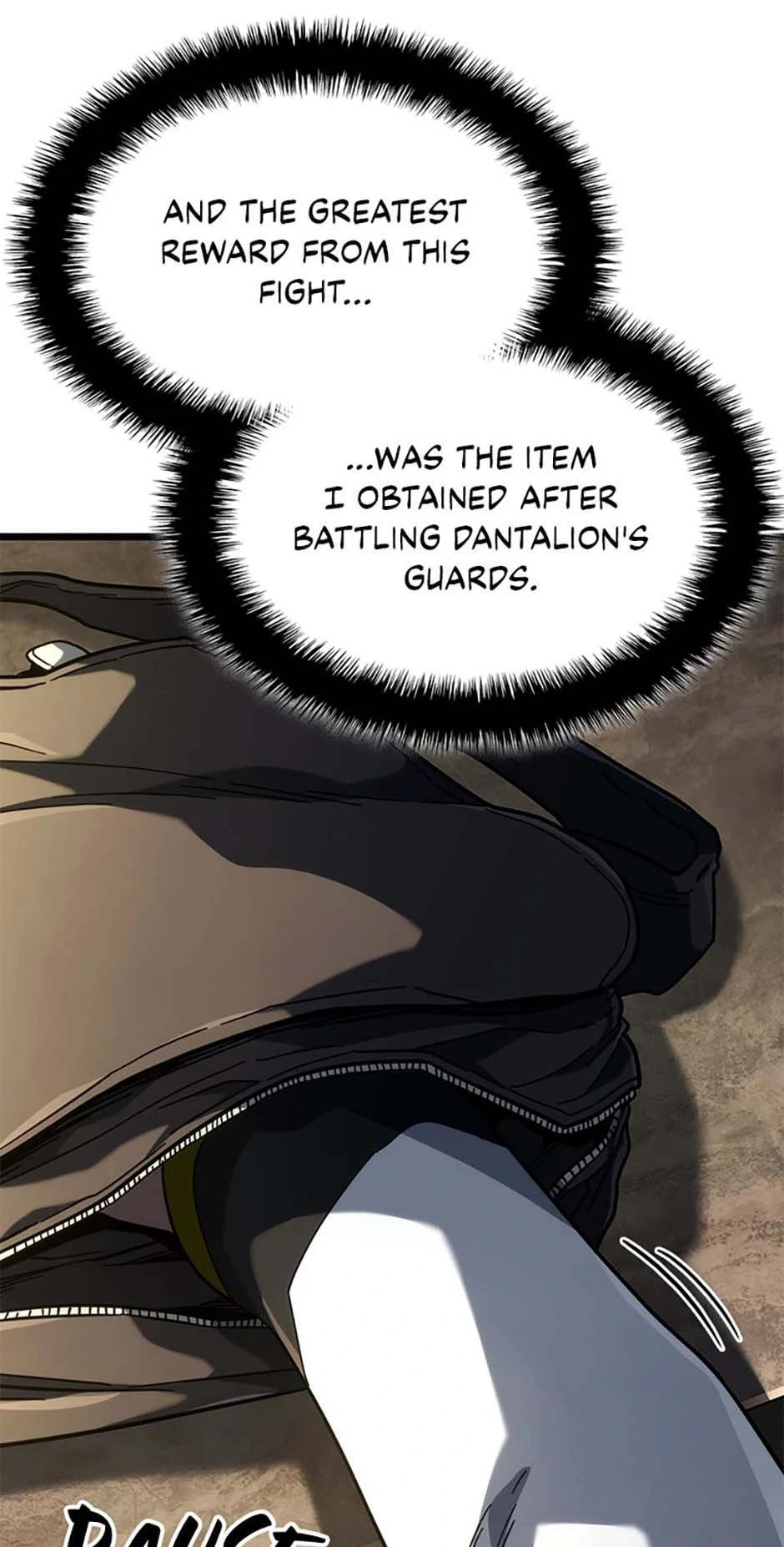 Revenge of the Baskerville Bloodhound, chapter 91, image 50