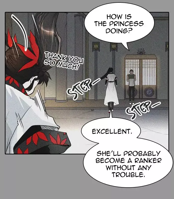 Tower of God, chapter 410, image 11