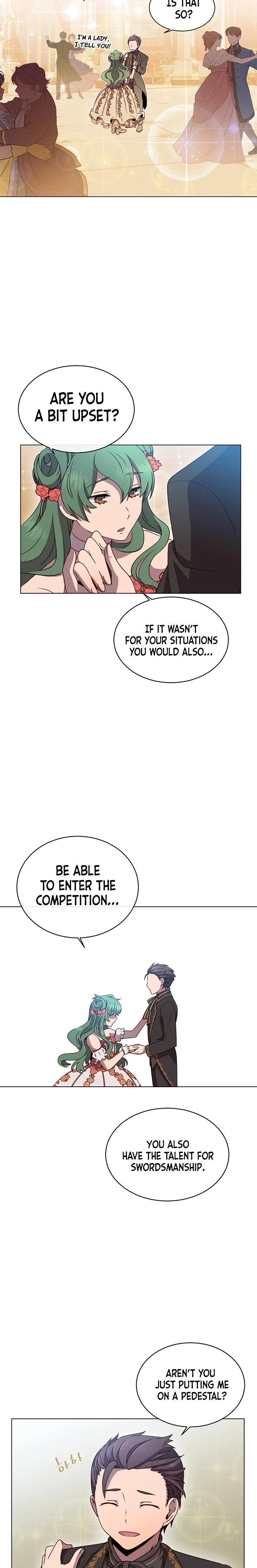 The Max Level Hero has Returned!, chapter 14, image 7