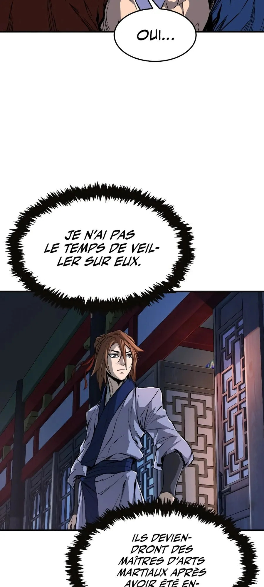 Absolute Sword Sense, chapter 1, image 94