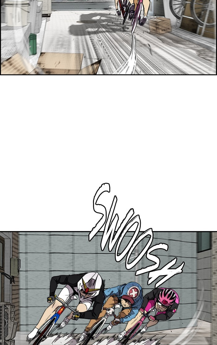 Wind Breaker, chapter 306, image 52