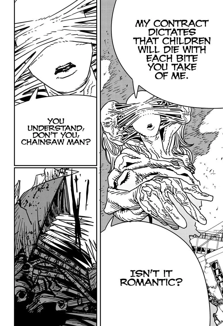 Chainsaw Man, chapter 178, image 16