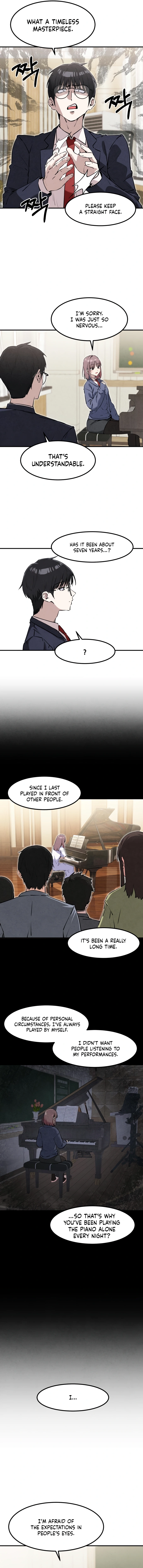 You’re the Only One I Can See, chapter 19, image 6