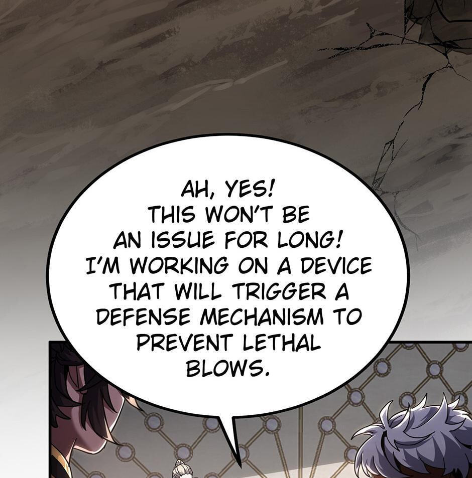 The Beginning After the End, chapter 211, image 119